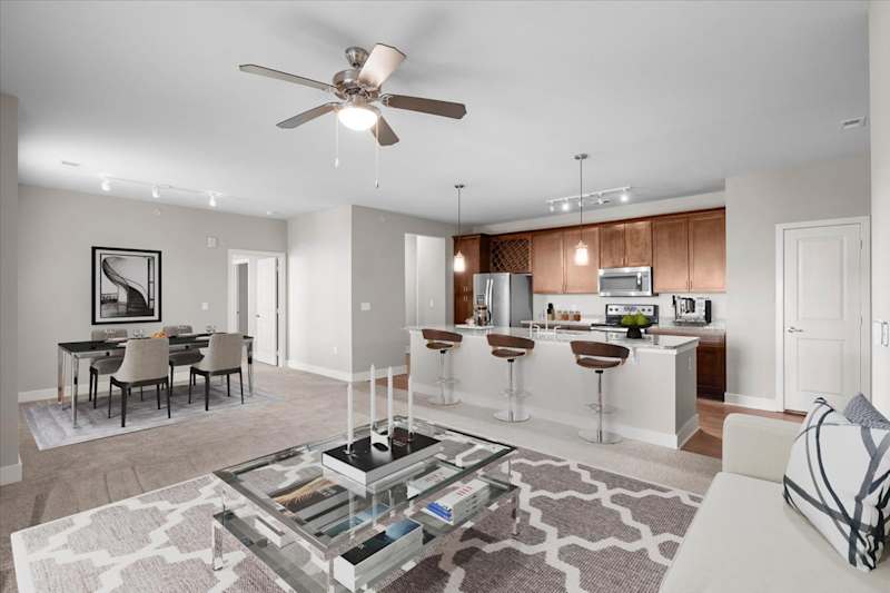 Featured photo of a Price Brothers sister apartment community