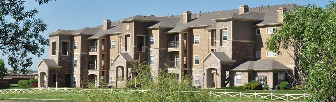 PetFriendly Apartments in Englewood, CO Courtney Downs