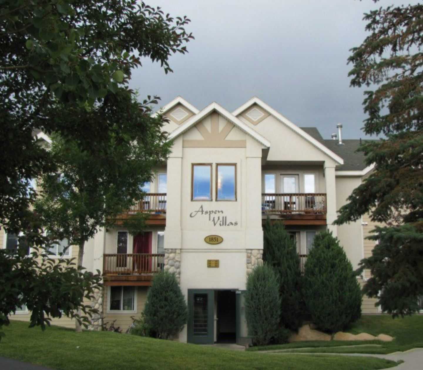 Aspen Villas
