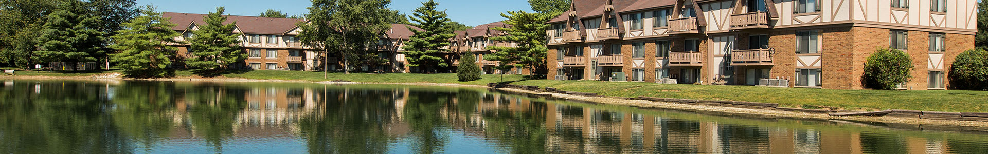 Studio, 1 &amp; 2 Bedroom Apartments in Indianapolis