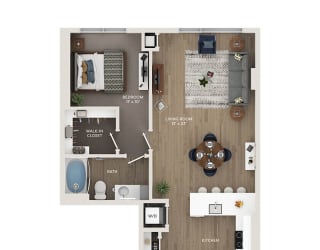eo madison yards apartments floorplan a12