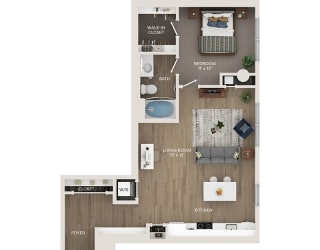 eo madison yards apartments floorplan a15