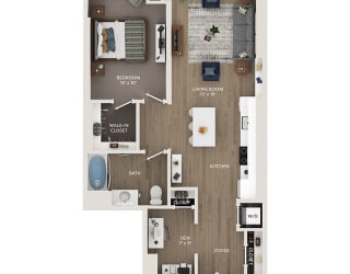 eo madison yards apartments floorplan a16