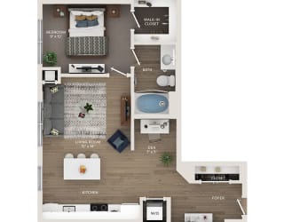 eo madison yards apartments floorplan a4