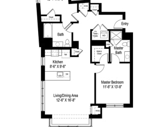 B5 Floorplan