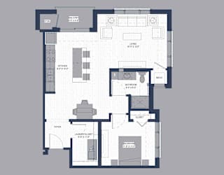 Floor Plan Pine