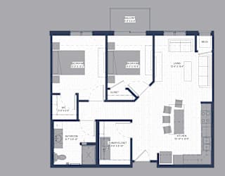 Floor Plan Cedar