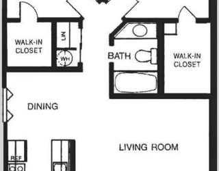Estevan Floor Plan at Promontory, Arizona