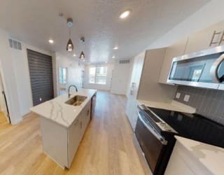 Nitrogen-Carbon-1-Bed at SevenO2 Main Apartments, Salt Lake City, UT, 84101