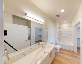 Nitrogen-Carbon-1-Bed- at SevenO2 Main Apartments, Utah, 84101