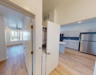 Nitrogen-Carbon-1-Bed- at SevenO2 Main Apartments, Utah, 84101