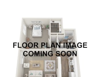 A floor plan image is coming soon.