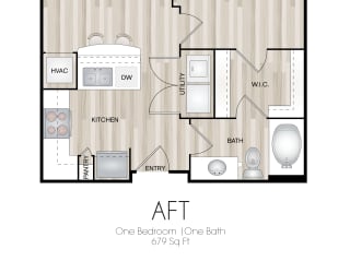 Aft