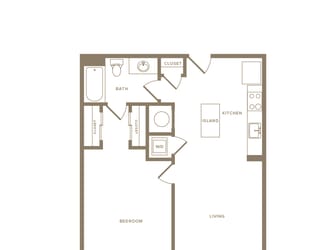 Floor Plan A2