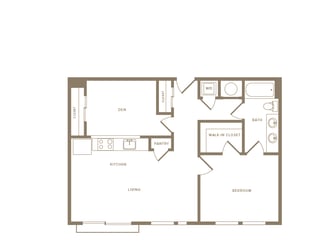 Floor Plan A3