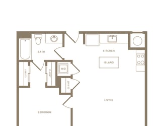Floor Plan A4