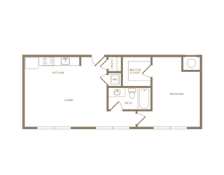 Floor Plan A7