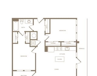 Floor Plan B10