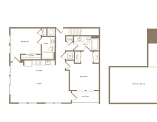 Floor Plan B1L