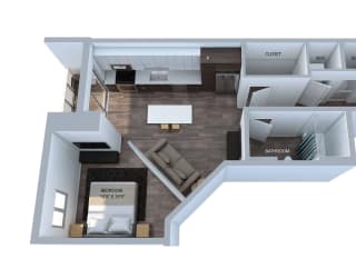 Floor Plan S2