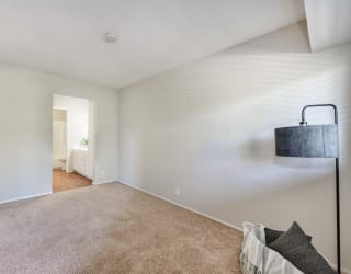 Bedroom at FAYETTE ARMS, MOUNTAIN VIEW, 94040