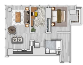 a3-04 floor plan