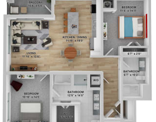 MN_Minneapolis_FoundryLakeStreet_p1228777_Nickel6_2_FloorPlan