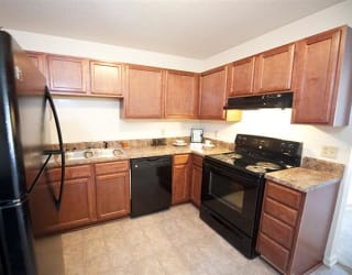 Floor Plan 2 Bedroom 1 Bath