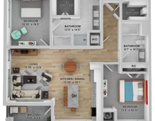 MN_Minneapolis_FoundryLakeStreet_p1228777_Nickel7_2_FloorPlan