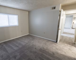 Floor Plan 2 Bedroom 1 Bath