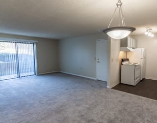 Floor Plan 2 Bedroom 1 Bath