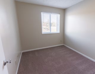 Floor Plan 3 Bedroom 1 Bath