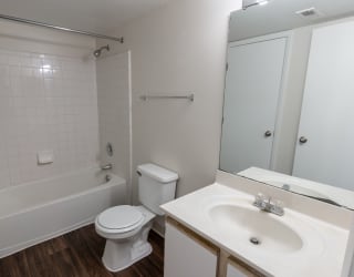 Floor Plan 3 Bedroom 1 Bath