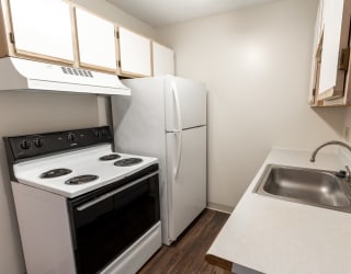 Floor Plan 3 Bedroom 1 Bath