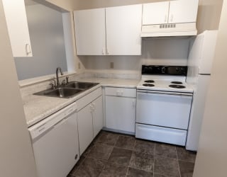 Floor Plan 2 Bedroom 2 Bath