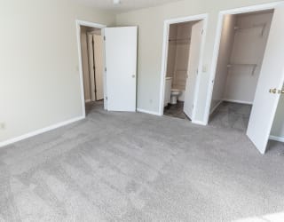 Floor Plan 2 Bedroom 2 Bath