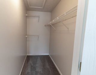 Floor Plan 2 Bedroom 2 Bath