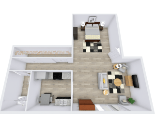 Ashford Floorplan
