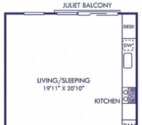 Floor Plan Ankina
