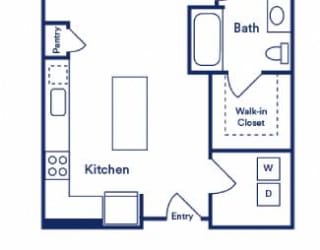 Floor Plan Buelingo
