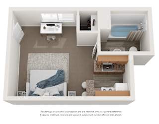 Floor Plan Studio