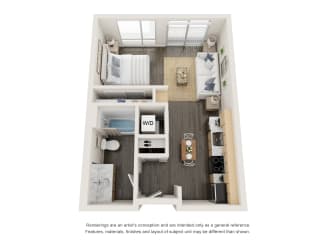 Floor Plan Studio