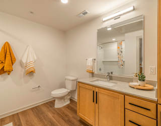 Floor Plan Sycamore