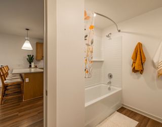 Floor Plan Sycamore