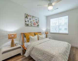 Floor Plan Sycamore