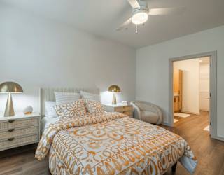 Floor Plan Sycamore
