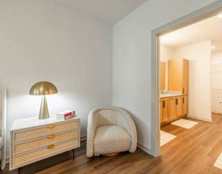 Floor Plan Sycamore