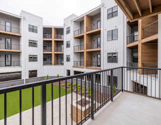 Floor Plan Sycamore