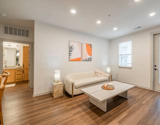 Floor Plan Sycamore