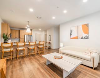 Floor Plan Sycamore